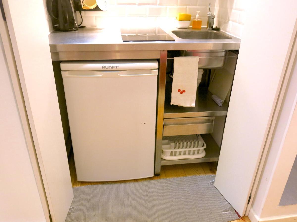Cozy In Mouraria With Ac Apartamento *