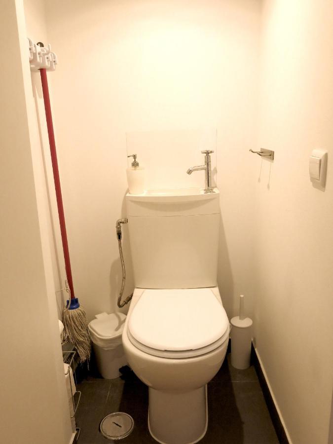 Apartamento Cozy In Mouraria With Ac