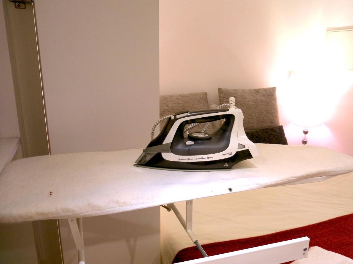 Cozy In Mouraria With Ac Apartamento