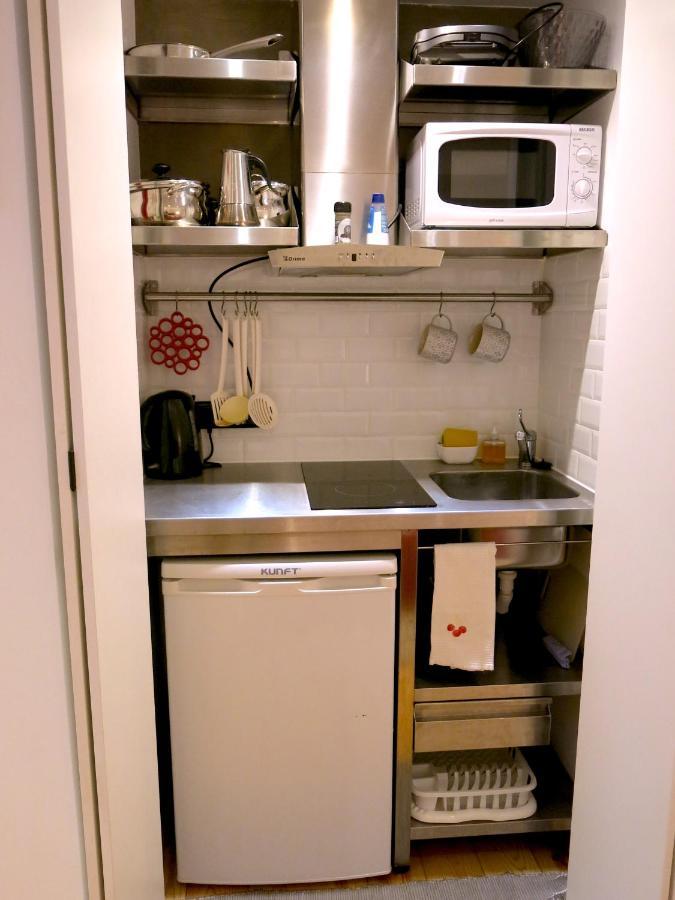 Apartamento Cozy In Mouraria With Ac Lisboa
